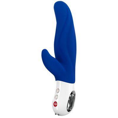 Лот: 24255600. Фото: 1. Вибратор-кролик Fun Factory Lady... Игрушки