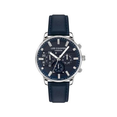 Лот: 23849061. Фото: 1. Мужские часы Lee Cooper LC07474... Оригинальные наручные часы
