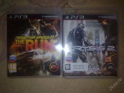 Лот: 2169870. Фото: 1. PS3 диски. Игры для консолей