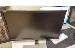 Лот: 18340346. Фото: 1. Монитор Acer 27" с динамиком. ЖК-мониторы