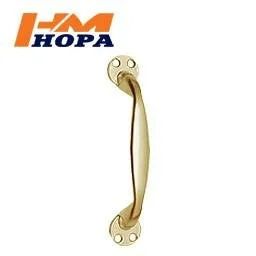 Лот: 12940503. Фото: 1. Ручка скоба НОРА овальная РСО-80мм... Фурнитура, комплектующие