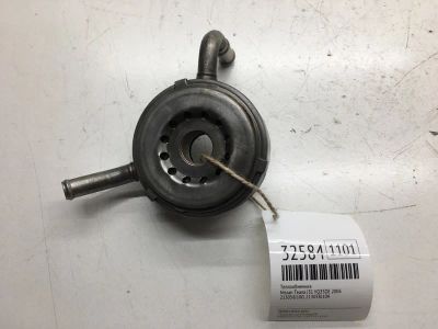 Лот: 20386259. Фото: 1. Теплообменник Nissan Teana 2006... Кузов