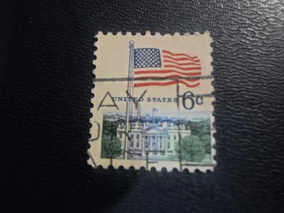 Лот: 19130911. Фото: 1. Марка для Вашей коллекции. лот... Марки