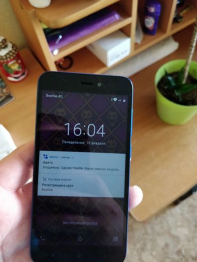 Лот: 15482101. Фото: 1. Xiaomi redmi Go. Смартфоны
