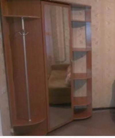 Лот: 5214698. Фото: 1. Шкаф угловой. Шкафы, шкафы-купе