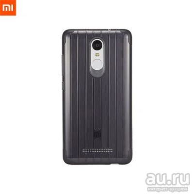 Лот: 7411463. Фото: 1. Чехол премиум класса Xiaomi (cover... Чехлы, бамперы