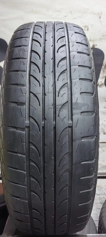 Лот: 25272069. Фото: 1. 195/65R15 95T Tunga Zodiak 2 одна. Шины