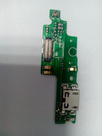Лот: 17894234. Фото: 1. H69 . Шлейф Xiaomi Redmi 4x... Шлейфы, разъёмы