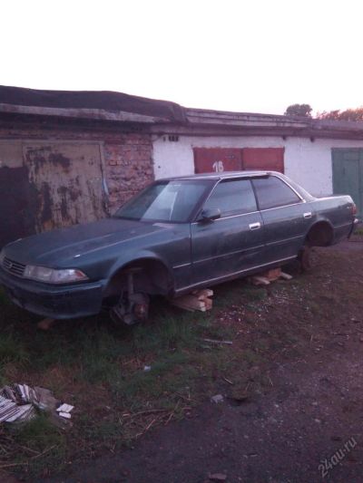 Лот: 5593907. Фото: 1. марк 2. Автомобили