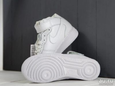 Лот: 15292600. Фото: 1. Кроссовки Nike Air Force 1 Winter... Кеды, кроссовки, слипоны