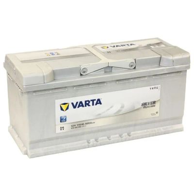 Лот: 25612789. Фото: 1. Автомобильный аккумулятор Varta... Аккумуляторы