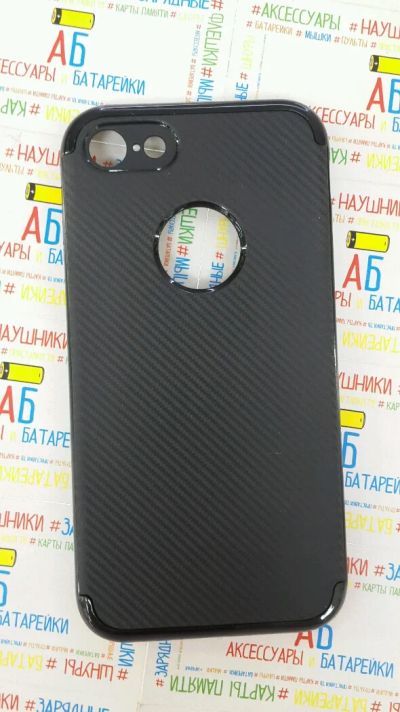 Лот: 11579141. Фото: 1. Чехол на 7 iPhone. Чехлы, бамперы