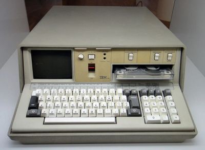 Лот: 9510790. Фото: 1. Куплю компьютер IBM 5100, исправный. Компьютеры в сборе