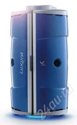 Лот: 317515. Фото: 1. Luxura V7 - Солярий. Другое (оборудование)