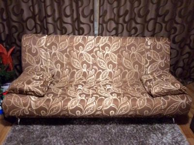 Лот: 6716963. Фото: 1. Диван. Диваны