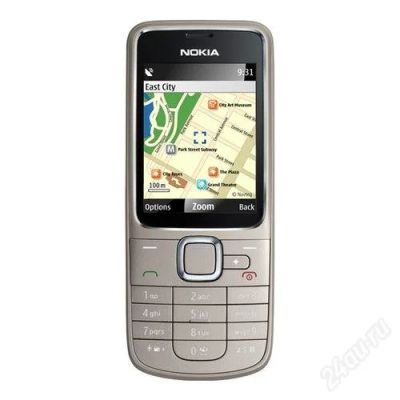 Лот: 2603453. Фото: 1. Nokia 2710 c2. Кнопочные мобильные телефоны