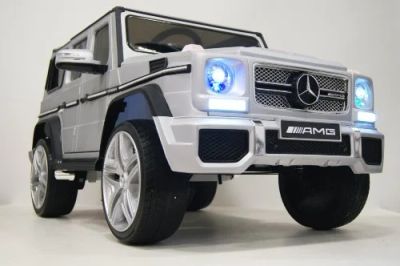 Лот: 11433559. Фото: 1. Электромобиль Mercedes-Benz Резина... Машины и техника