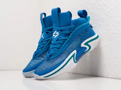 Лот: 20072600. Фото: 1. Кроссовки Nike Air Jordan XXXVI. Кеды, кроссовки, слипоны
