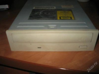 Лот: 1425116. Фото: 1. lite-on-LTN-486. Приводы CD, DVD, BR, FDD
