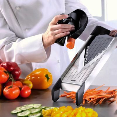 Лот: 24938029. Фото: 1. Набор терок Gefu Виолино. Кухонные аксессуары