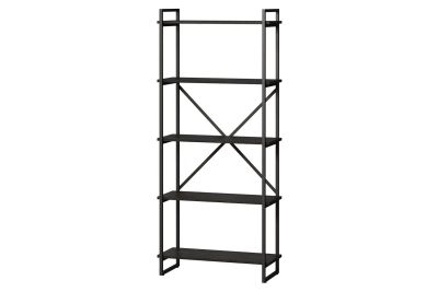 Лот: 23650743. Фото: 1. Стеллаж LOFTY HOME Мальборк. Гостиные, стенки, горки
