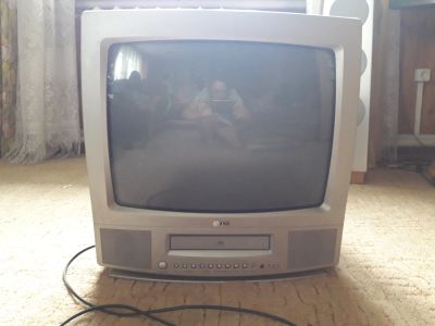 Лот: 12039955. Фото: 1. Телевизор. Телевизоры