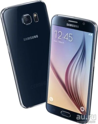 Лот: 13005052. Фото: 1. Куплю Samsung Galaxy S6. Смартфоны