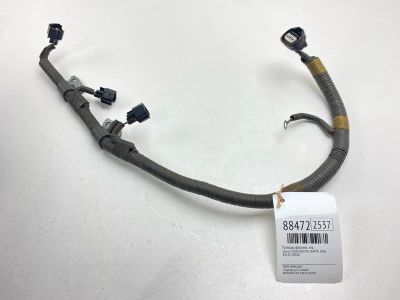 Лот: 23044408. Фото: 1. Проводка форсунок Lexus Gs300... Другое (автозапчасти)