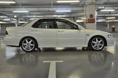 Лот: 5171269. Фото: 1. Honda Accord SiR-T 2000г в ОТС. Автомобили