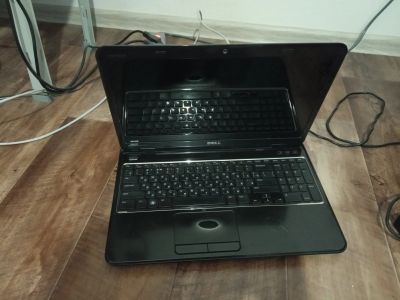 Лот: 15046426. Фото: 1. 15.6" Ноутбук DELL Inspiron N5110-7771... Ноутбуки
