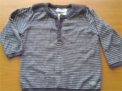 Лот: 7136843. Фото: 1. Свитер Zara. Свитера, худи, толстовки