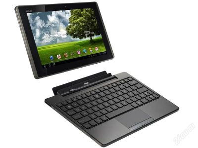 Лот: 2296901. Фото: 1. asus transformer tf101g с 3g... Планшеты
