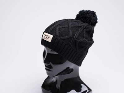 Лот: 16031564. Фото: 1. Шапка UGG (12514). Шарфы, платки