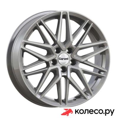 Лот: 25222193. Фото: 1. Вайс 233 7x18/5*108 D65.1 ET36... Диски