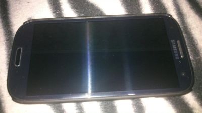 Лот: 3100403. Фото: 1. Samsung SIII торг обмен. Смартфоны