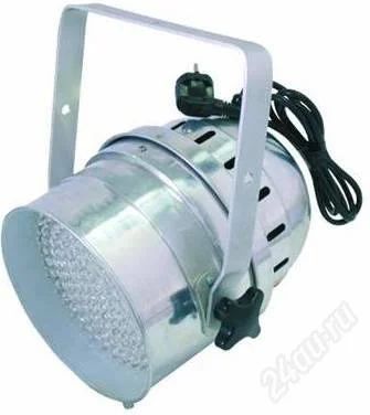 Лот: 2928403. Фото: 1. Led par 64 1шт rgb dmx. Световое оборудование