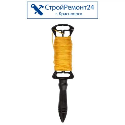 Лот: 15144353. Фото: 1. Шнур Stayer для строительных работ... Ручной инструмент