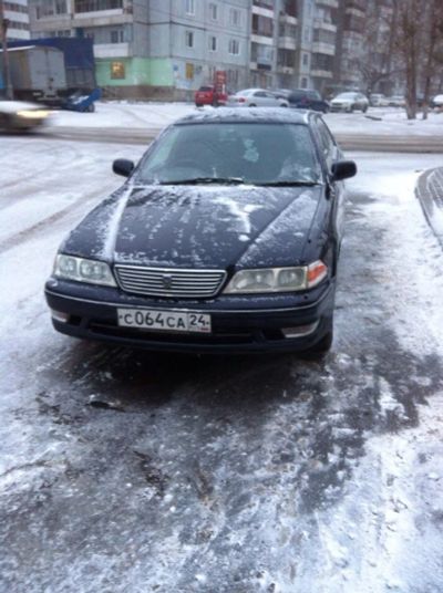 Лот: 7619107. Фото: 1. toyota mark ll. Автомобили