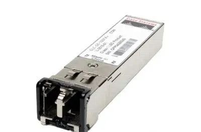 Лот: 19305285. Фото: 1. SFP модуль cisco GLC-SX-MMD -... Коммутаторы