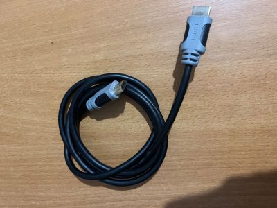 Лот: 19668199. Фото: 1. hdmi. Шлейфы, кабели, переходники