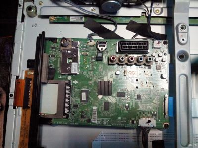 Лот: 13137915. Фото: 1. LG eax65071307. Запчасти для остальной бытовой техники