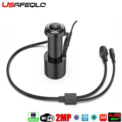 Лот: 13197873. Фото: 1. IP видеоглазок 1080 P (Full-HD... Домофонные системы