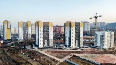 Лот: 17082170. Фото: 1. Продается 2 комн. 60,7 м2. Квартиры, студии