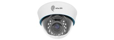 Лот: 8557563. Фото: 1. Внутренняя купольная IP-камера... Видеокамеры