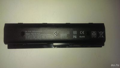 Лот: 8582136. Фото: 1. MO06 Аккумулятор / 10,8V / 5200mAh... Аккумуляторы