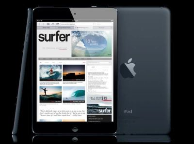 Лот: 3519955. Фото: 1. Ipad mini 32GB+3G. Рассрочка 0... Планшеты