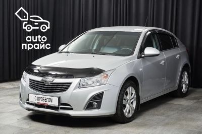 Лот: 23979616. Фото: 1. Chevrolet Cruze 2013. Автомобили