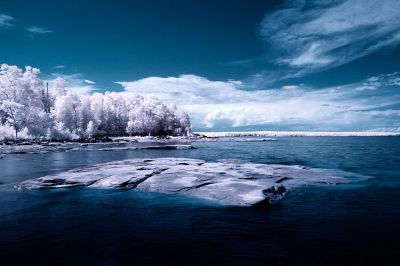 Лот: 3700431. Фото: 1. Инфракрасный фильтр Hoya infrared... Светофильтры