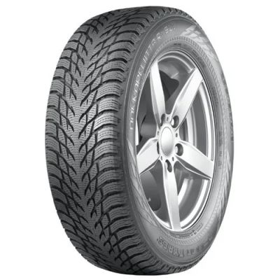 Лот: 18110777. Фото: 1. Nokian Hakkapeliitta R3 SUV 265... Шины