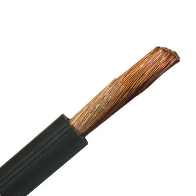 Лот: 12890263. Фото: 1. Кабель КГ 1*16 ГОСТ /50м/. Провода, кабели